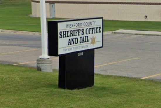 Manistee Woman Found Dead, Newborn Missing, Fiancé and Sister Arrested