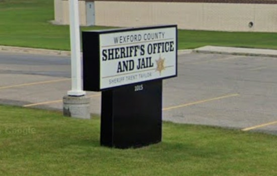 Manistee Woman Found Dead, Newborn Missing, Fiancé and Sister Arrested