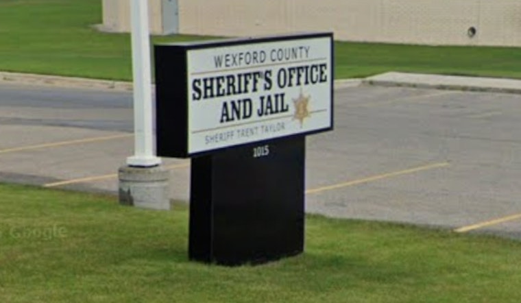 Manistee Woman Found Dead, Newborn Missing, Fiancé and Sister Arrested