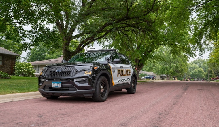 Mankato Police and Fire Team Up with Local Sponsors to Offer Free Uber Rides on Thanksgiving Eve