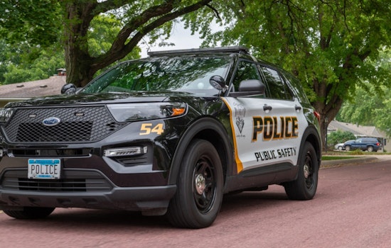 Mankato Police Increase DWI Patrols to Ensure Safe Holiday Celebrations