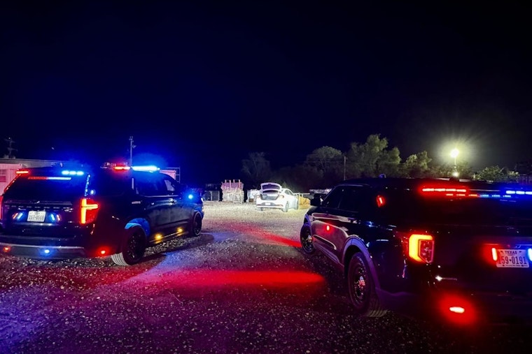 Manor Police Recover Two Stolen Hyundai Elantras After Separate High-Speed Chases; Suspects Apprehended in Austin