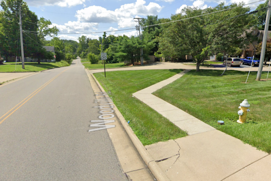 Mansfield Community in Shock after Father and Son Found Dead in Apparent Murder-Suicide