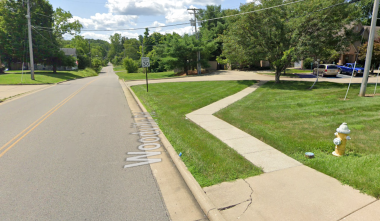 Mansfield Community in Shock after Father and Son Found Dead in Apparent Murder-Suicide