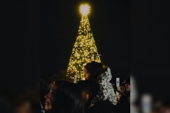 Mansfield Gears Up for Festive Fun with Hometown Holidays Event and Tree Lighting Ceremony on December 5th