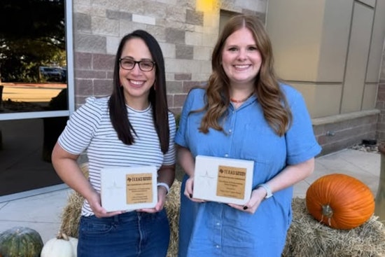 Mansfield Parks and Recreation Wins Big with Two Awards Celebrating Inclusivity and Community Engagement