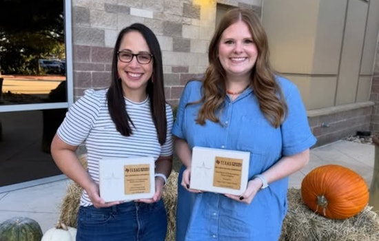 Mansfield Parks and Recreation Wins Big with Two Awards Celebrating Inclusivity and Community Engagement
