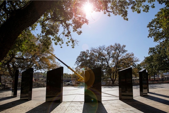 Mansfield, Texas Set to Honor Veterans with New Memorial Plaza at Julian Feild Park