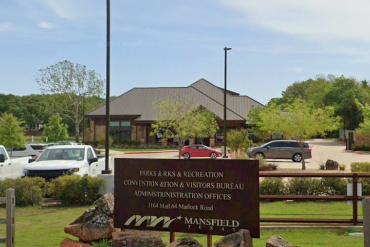 Mansfield, Texas Unveils Diverse November Community Events for Families and Individuals