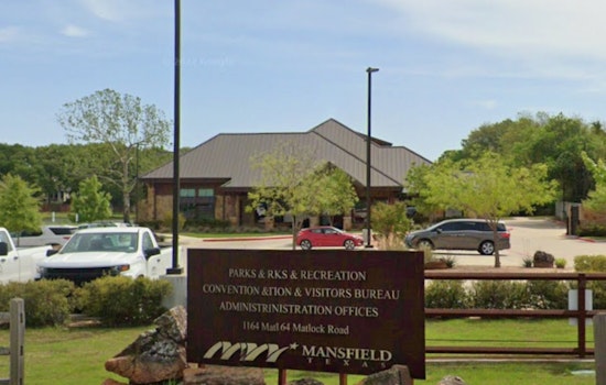 Mansfield, Texas Unveils Diverse November Community Events for Families and Individuals