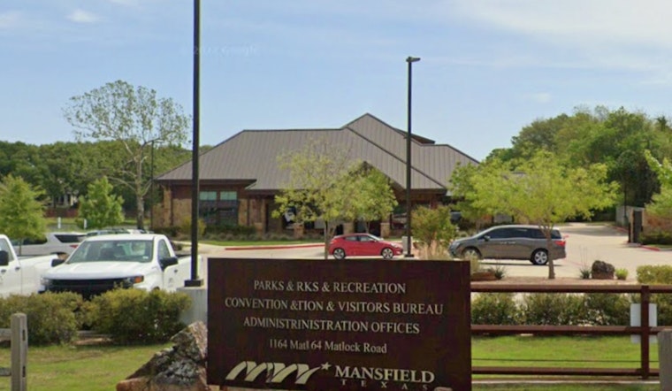 Mansfield, Texas Unveils Diverse November Community Events for Families and Individuals