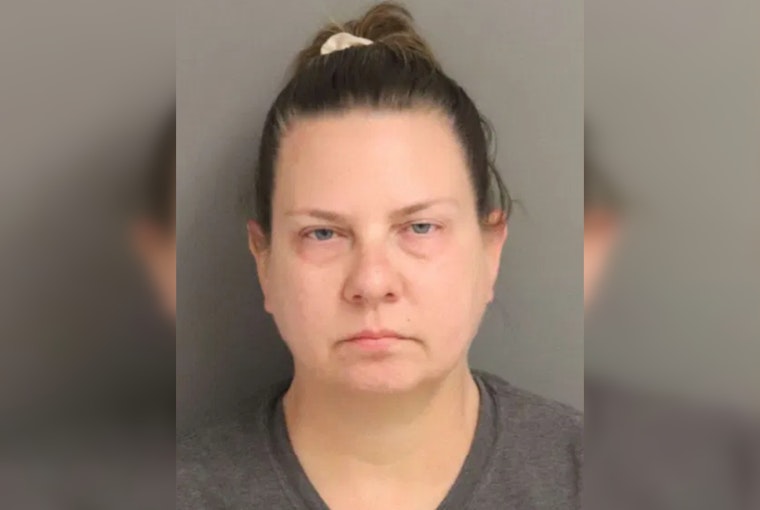 Manteca Daycare Owner Charged with Second-Degree Murder in Infant's Death