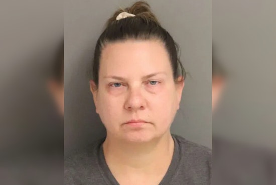 Manteca Daycare Owner Charged with Second-Degree Murder in Infant's Death
