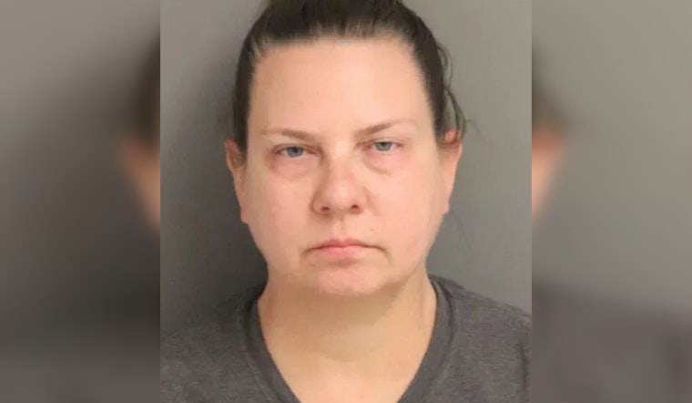 Manteca Daycare Owner Charged with Second-Degree Murder in Infant's Death