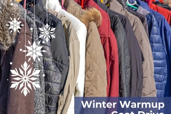 Maple Grove Police and Justin Morneau Team Up for Winter Coat Drive to Aid Community