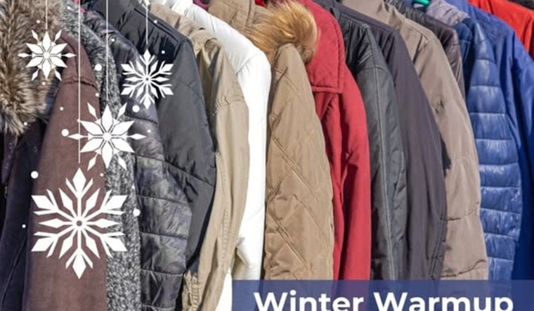 Maple Grove Police and Justin Morneau Team Up for Winter Coat Drive to Aid Community