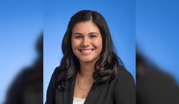 Maria Ramsey Appointed as New Assistant Commissioner for Public Affairs at Tennessee Department of Agriculture