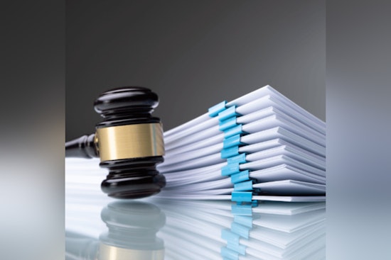 Maricopa County Board of Supervisors Challenges Federal Monitor's Financial Scrutiny in Sheridan v. Melendres Case
