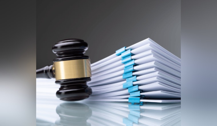 Maricopa County Board of Supervisors Challenges Federal Monitor's Financial Scrutiny in Sheridan v. Melendres Case