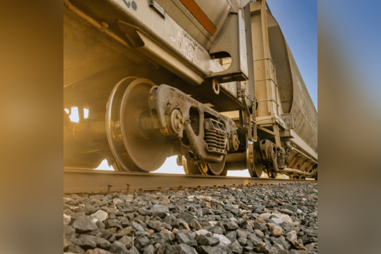 Maricopa County Board of Supervisors Rejects BNSF Railway's Development Plan Near Wittmann
