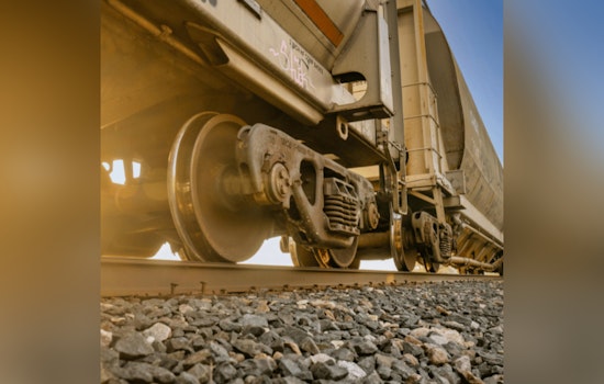 Maricopa County Board of Supervisors Rejects BNSF Railway's Development Plan Near Wittmann