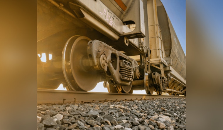 Maricopa County Board of Supervisors Rejects BNSF Railway's Development Plan Near Wittmann