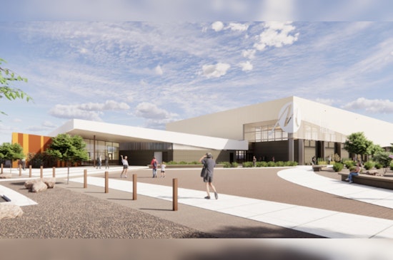 Maricopa Enhances Community Life with New Bocce Courts and Upcoming Recreational Facilities
