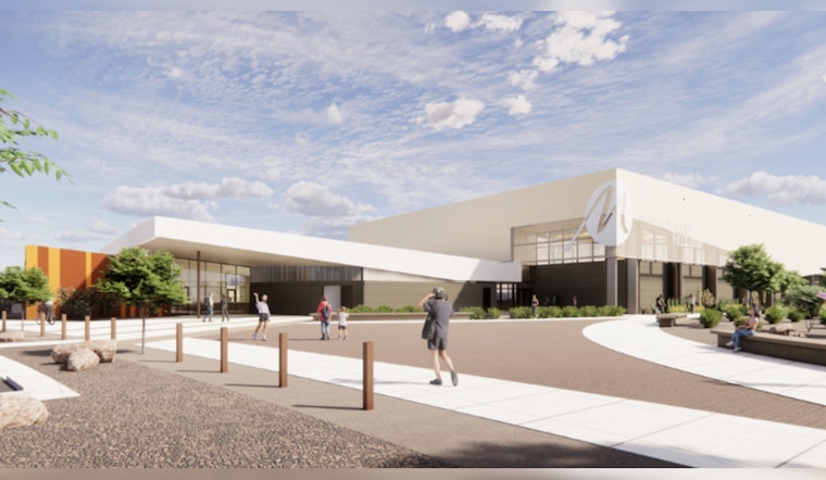 Maricopa Enhances Community Life with New Bocce Courts and Upcoming Recreational Facilities