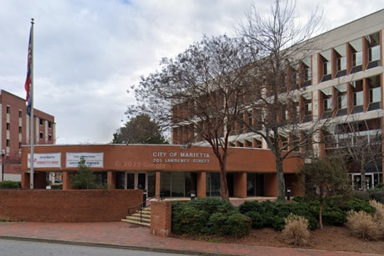Marietta City Council Encourages Public Engagement in Upcoming Committee Meetings