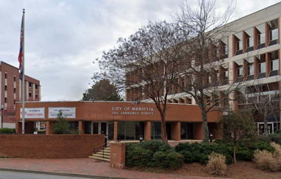Marietta City Council Encourages Public Engagement in Upcoming Committee Meetings
