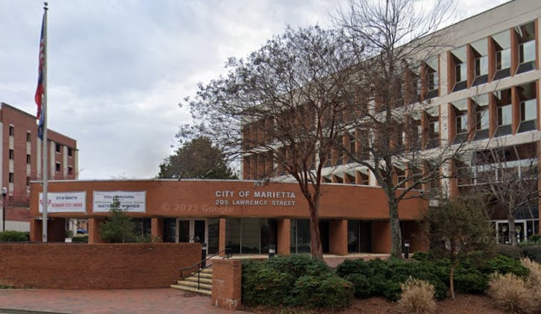 Marietta City Council Encourages Public Engagement in Upcoming Committee Meetings