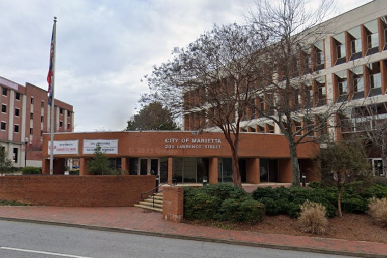 Marietta City Council Schedules Hybrid Meetings for November, Encourages Public Participation