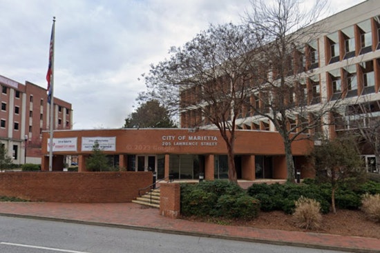Marietta City Council Schedules Hybrid Meetings for November, Encourages Public Participation