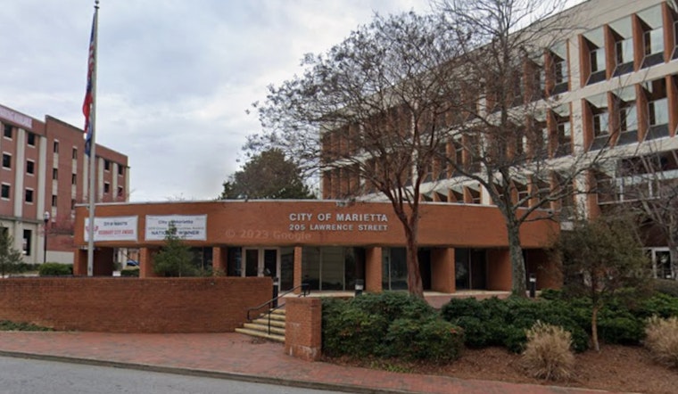 Marietta City Council Schedules Hybrid Meetings for November, Encourages Public Participation