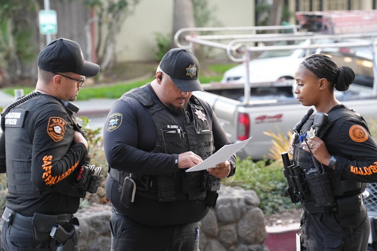 Marin County Enforces Compliance with Sex Offender Sweep, Bolsters Child Safety Advocacy with Fundraiser