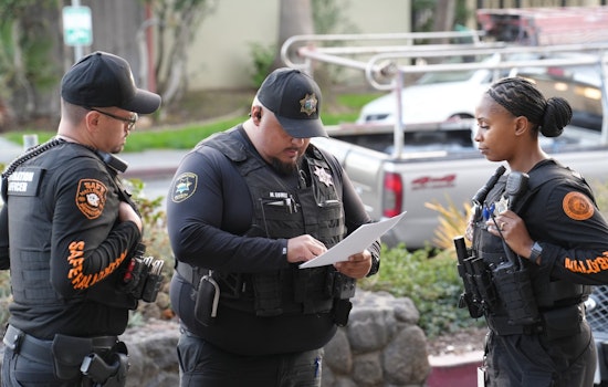 Marin County Enforces Compliance with Sex Offender Sweep, Bolsters Child Safety Advocacy with Fundraiser