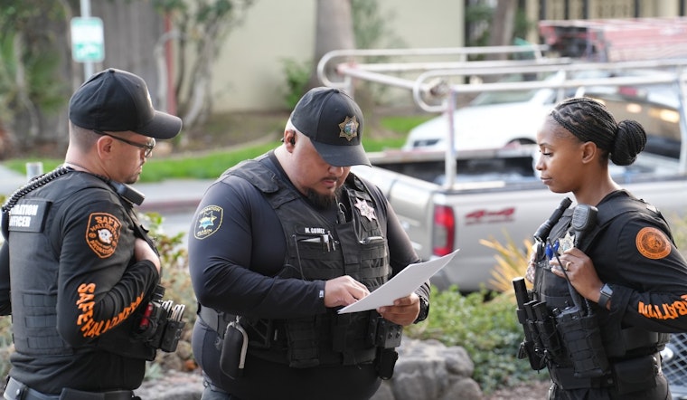 Marin County Enforces Compliance with Sex Offender Sweep, Bolsters Child Safety Advocacy with Fundraiser