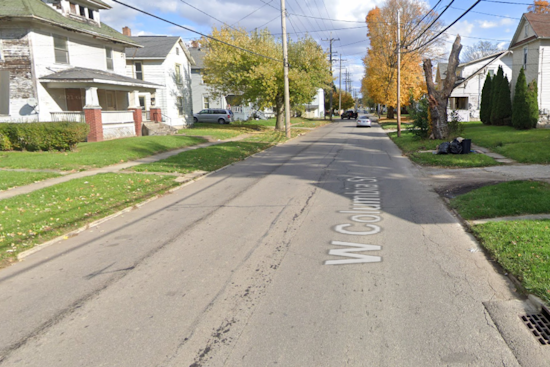 Marion Woman Killed, Man Injured in Impaired Driving Crash on Thanksgiving Night