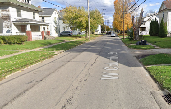 Marion Woman Killed, Man Injured in Impaired Driving Crash on Thanksgiving Night
