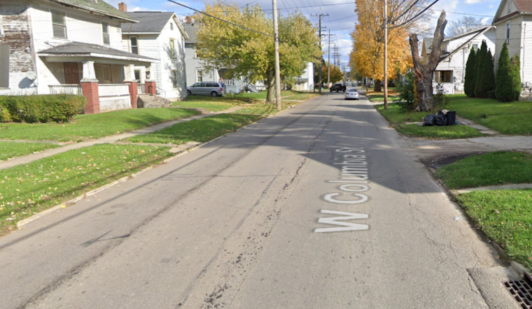 Marion Woman Killed, Man Injured in Impaired Driving Crash on Thanksgiving Night