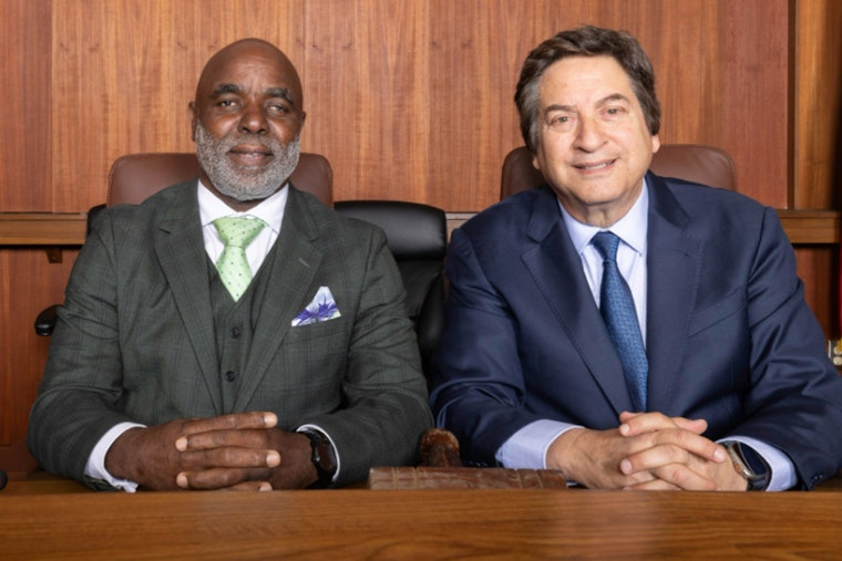 Mark Bogen Reclaims Mayoralty of Broward County as Commission Unites Behind Seasoned Leader