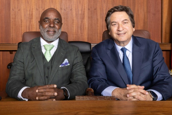 Mark Bogen Reclaims Mayoralty of Broward County as Commission Unites Behind Seasoned Leader