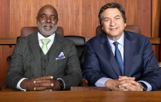 Mark Bogen Reclaims Mayoralty of Broward County as Commission Unites Behind Seasoned Leader