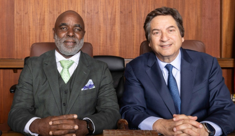 Mark Bogen Reclaims Mayoralty of Broward County as Commission Unites Behind Seasoned Leader