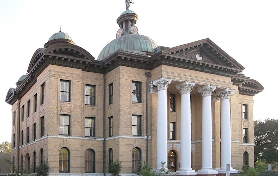 Mark Hanna Appointed as Judge of the 502nd Judicial District Court in Fort Bend County
