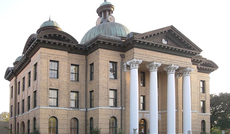 Mark Hanna Appointed as Judge of the 502nd Judicial District Court in Fort Bend County