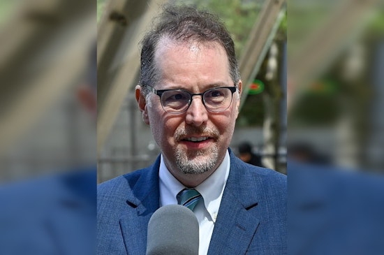 Mark Levine Triumphs in New York City Comptroller Race with Commanding Lead