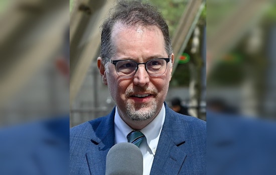 Mark Levine Triumphs in New York City Comptroller Race with Commanding Lead