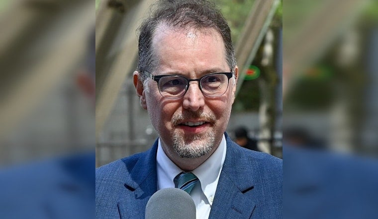 Mark Levine Triumphs in New York City Comptroller Race with Commanding Lead