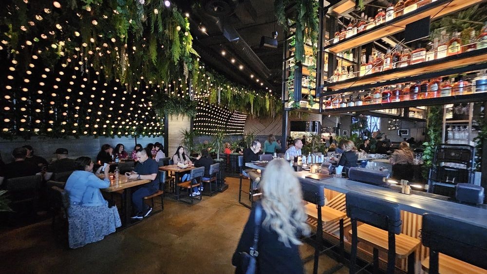 Mark Wahlberg Slips Flecha Cantina Into 4S Ranch After E. Coli Woes